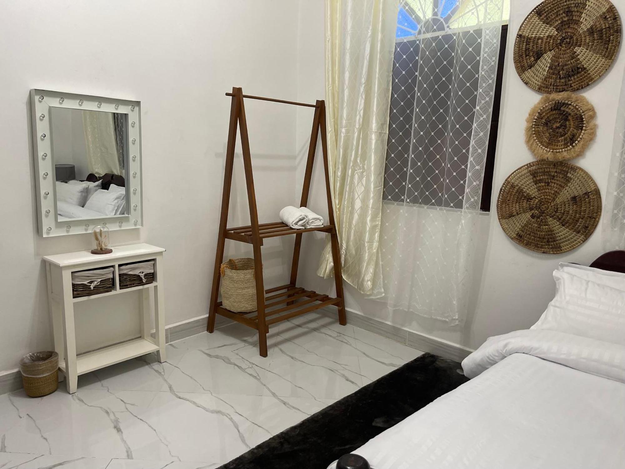 Nashu House Stone Town Zanzibar Exterior foto