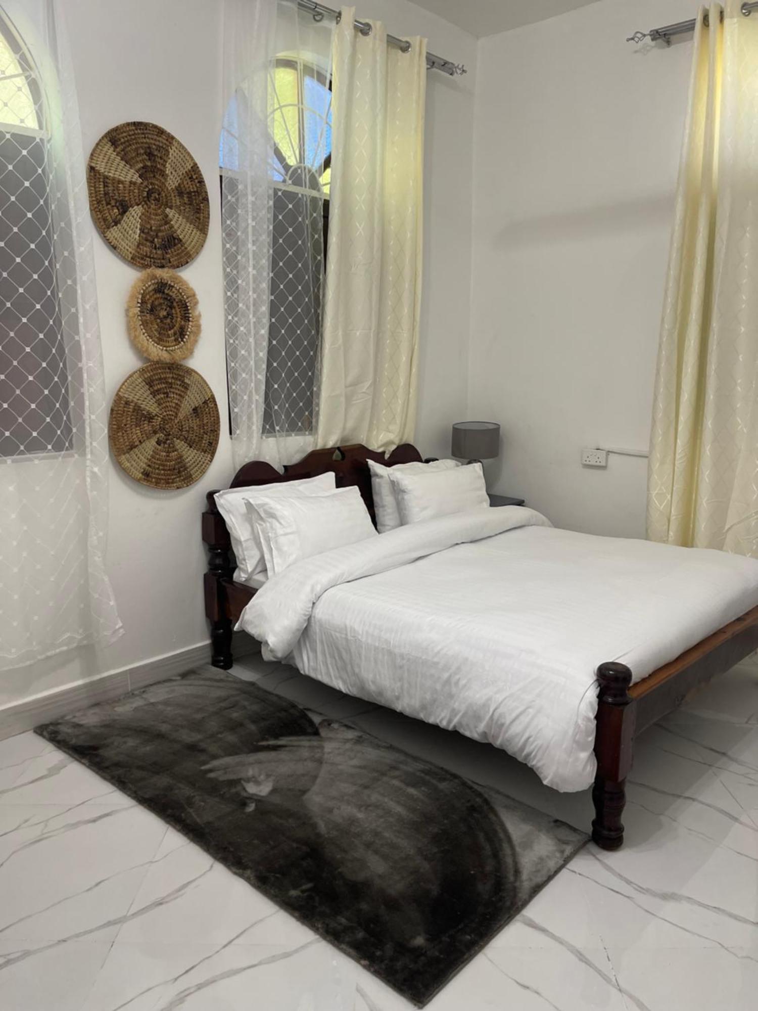 Nashu House Stone Town Zanzibar Exterior foto