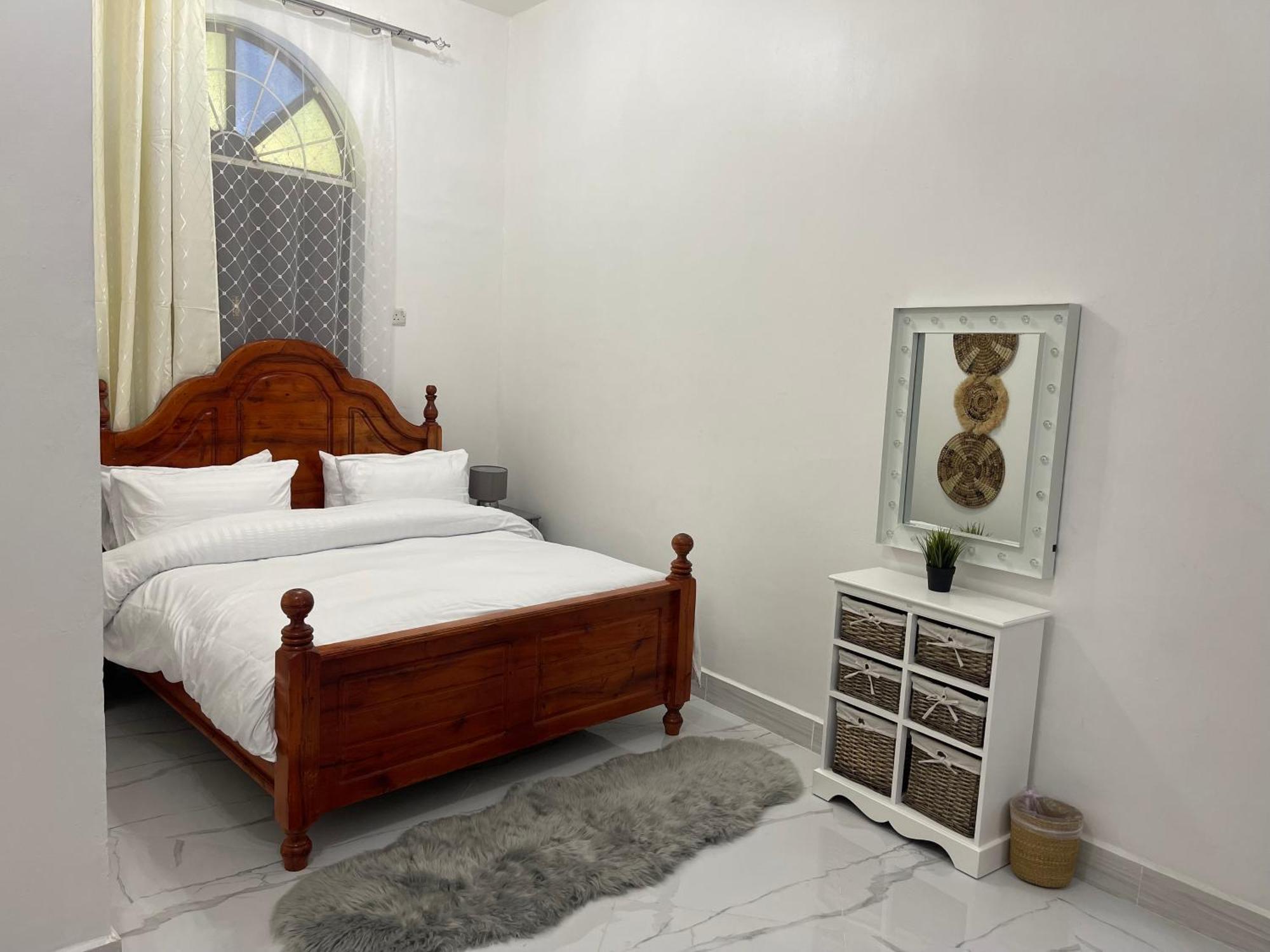 Nashu House Stone Town Zanzibar Exterior foto