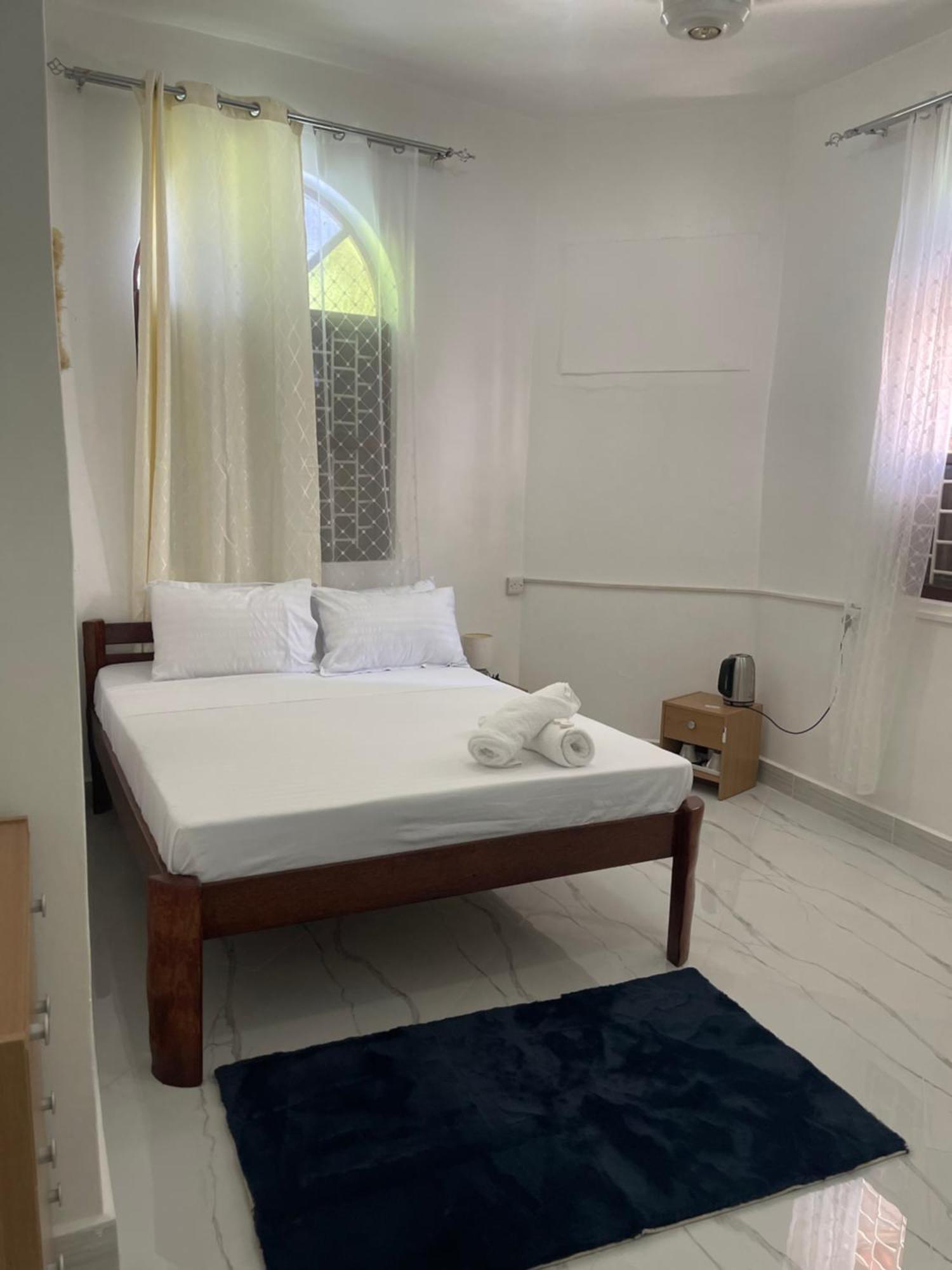 Nashu House Stone Town Zanzibar Exterior foto